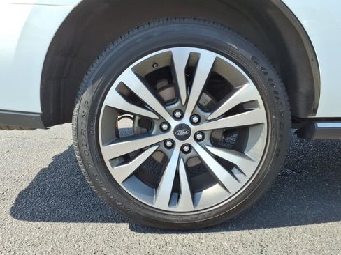 Certified 2021 Ford Expedition Limited AWD/4WD image 10