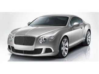 Used 2012 Bentley Continental GT video 1