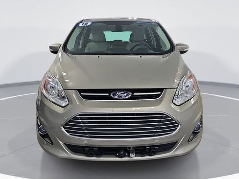 Used 2016 Ford C-MAX SEL w/ Equipment Group 303A FWD image 10