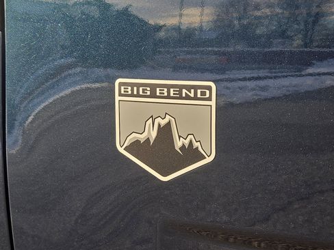 Used 2023 Ford Bronco Sport Big Bend image 31