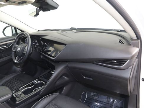 Used 2021 Buick Envision Avenir w/ Technology Package II image 46