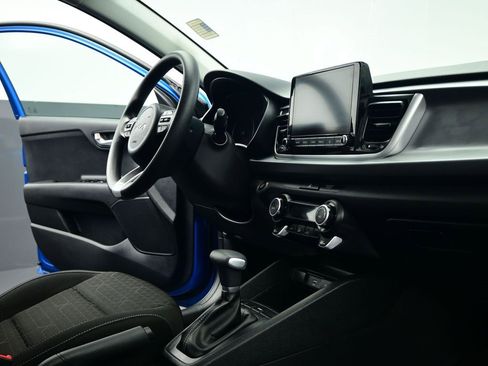 Certified 2023 Kia Rio S w/ Technology Package image 31