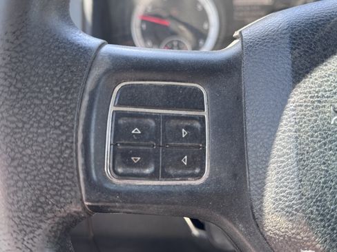 Used 2013 RAM 2500 Tradesman w/ Chrome Appearance Group AWD/4WD image 18