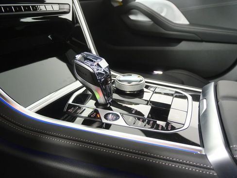 New 2026 BMW 840i w/ M Sport Professional Package image 23