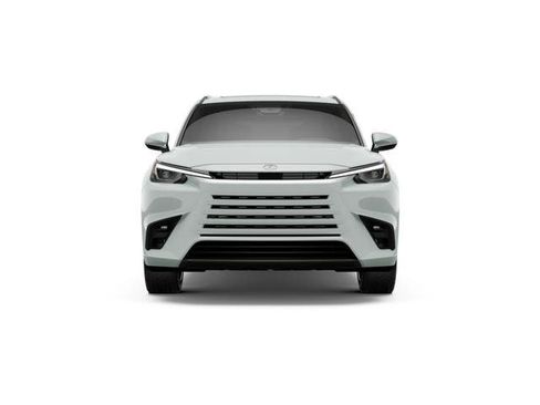 New 2026 Lexus TX 550h AWD Plug-In Hybrid w/ Technology Package image 5