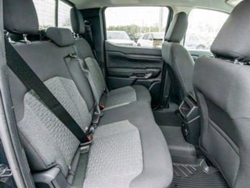 New 2025 Ford Ranger XLT image 51