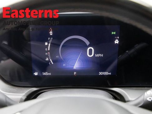 Used 2024 Buick Encore GX Preferred FWD image 17