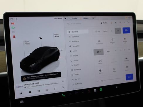 Used 2023 Tesla Model Y Performance image 26