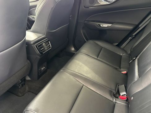 Used 2024 Lexus NX 350h AWD image 15