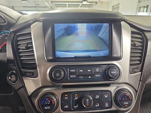 Used 2017 Chevrolet Tahoe Premier AWD/4WD image 30