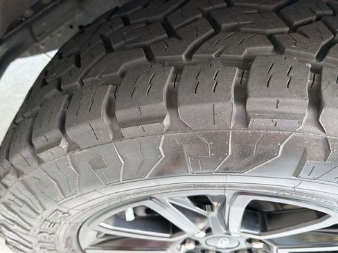 Used 2024 Ford F150 Platinum w/ Equipment Group 702A High AWD/4WD image 44