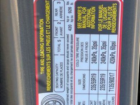 New 2026 Hyundai Tucson Limited image 20