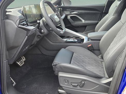 New 2026 Audi SQ5 Premium Plus image 10