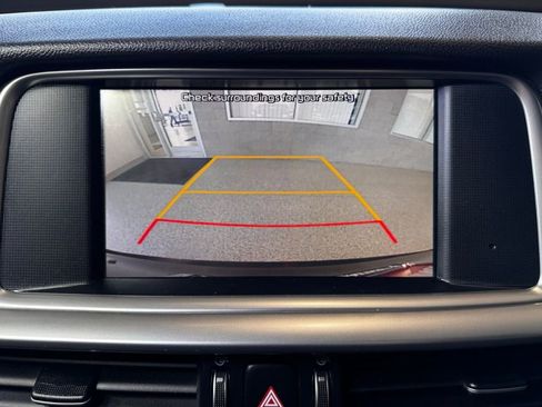 Used 2020 Kia Optima LX image 30