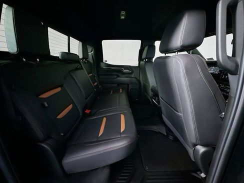 Used 2025 GMC Sierra 1500 AT4 w/ AT4 Premium Package image 26
