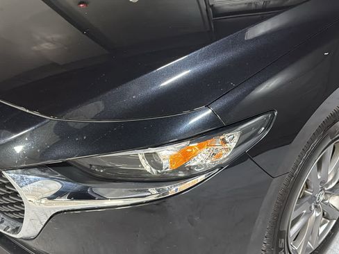 Used 2024 MAZDA MAZDA3 s FWD image 7