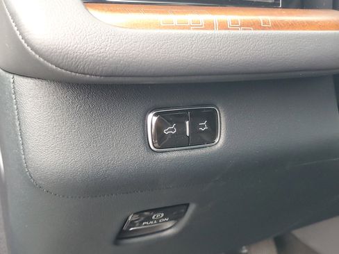 New 2026 Lincoln Navigator L Black Label image 15