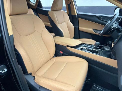 Used 2025 Lexus NX 350 AWD w/ Accessory Package (2T) image 28