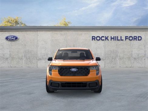 New 2026 Ford Maverick XLT image 6