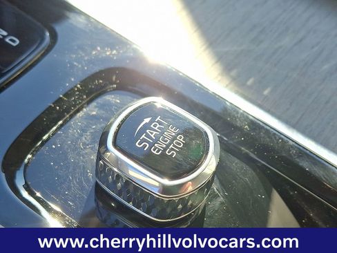 Certified 2023 Volvo S60 B5 Plus w/ Climate Package image 23