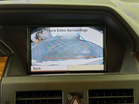 Used 2012 Mercedes-Benz GLK 350 GLK 350 image 18