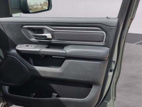 New 2026 RAM 1500 Big Horn image 17