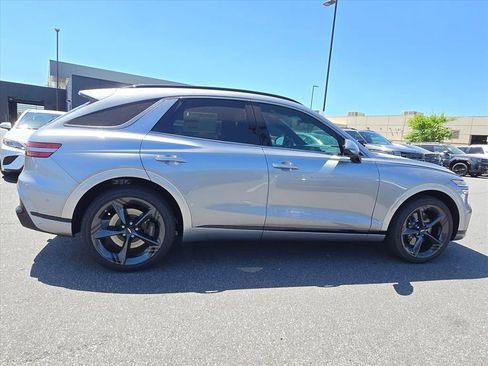 New 2026 Genesis GV70 2.5T Sport Prestige w/ G1 Accessory Package image 2