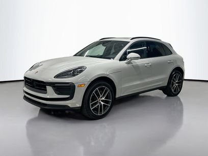 Used 2026 Porsche Macan