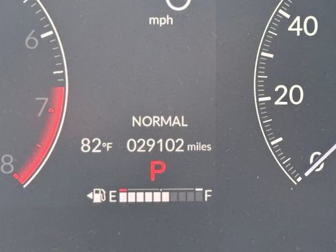 Used 2023 Honda HR-V Sport image 7