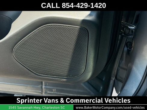 Used 2023 Nissan Rogue SV AWD/4WD image 19