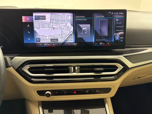 Certified 2024 BMW 330i Sedan w/ Premium Package image 23