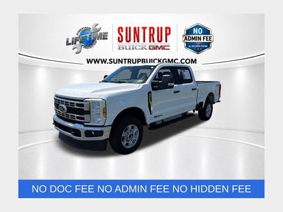 Used 2025 Ford F250 XLT