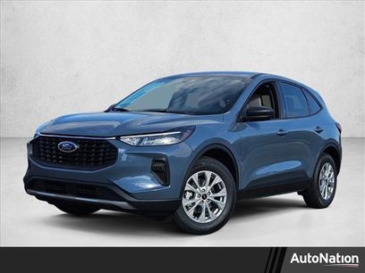 New 2026 Ford Escape Active