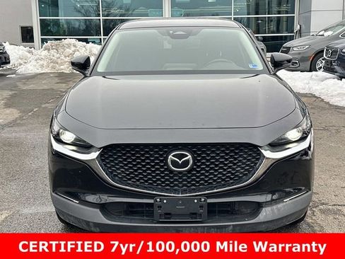 Used 2024 MAZDA CX-30 AWD 2.5 S w/ Select Sport Pkg image 6