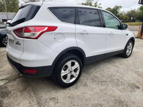 Used 2013 Ford Escape SE FWD image 4