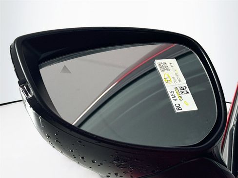 New 2026 MAZDA CX-50 AWD 2.5 Hybrid w/ Weather Package image 3