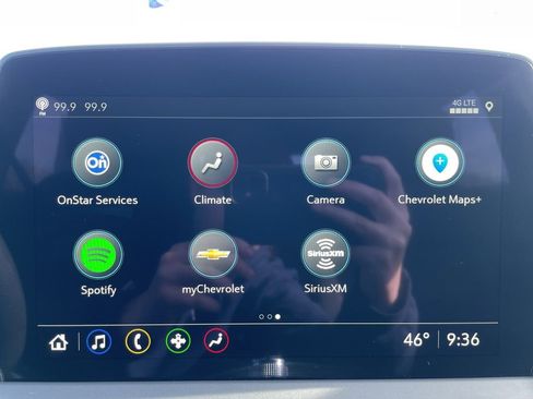 Used 2023 Chevrolet Blazer LT w/ Convenience Package AWD/4WD image 18