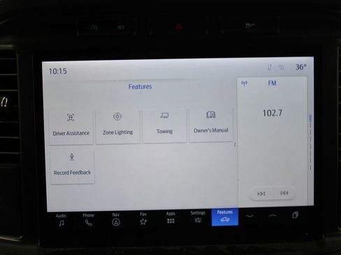 Used 2024 Ford F150 STX image 28