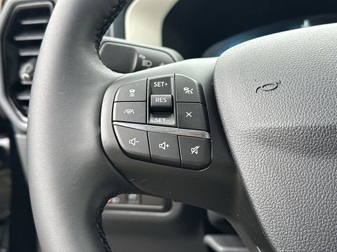 New 2025 Ford Bronco Sport Heritage w/ Convenience Package image 15