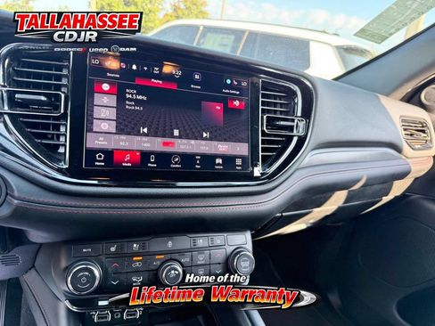 Used 2024 Dodge Durango R/T AWD/4WD image 26