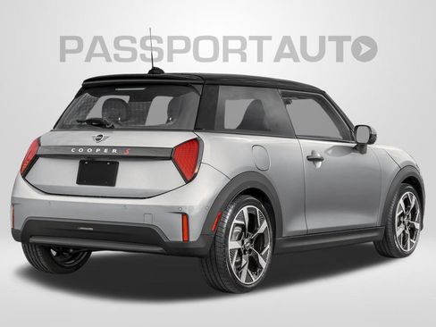 New 2026 MINI Cooper S FWD image 2