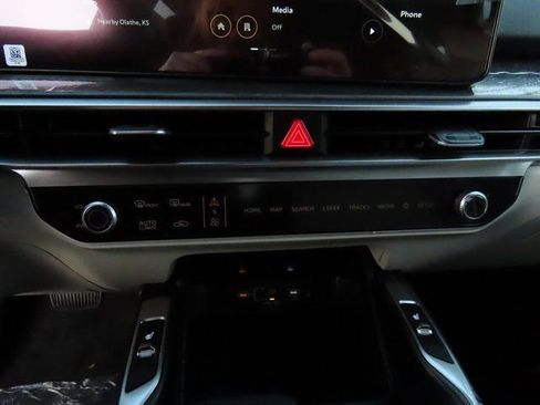 New 2026 Kia Sorento X-Line EX AWD/4WD image 25