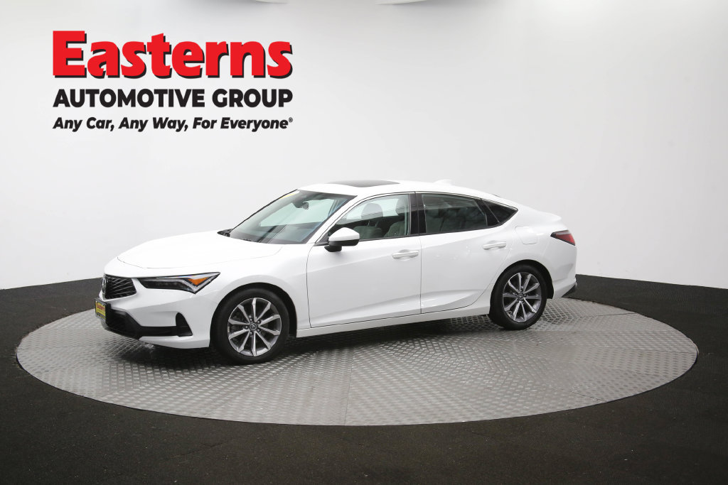 Used 2024 Acura Integra FWD image 60