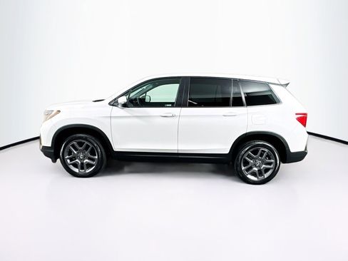 Used 2023 Honda Passport EX-L image 4