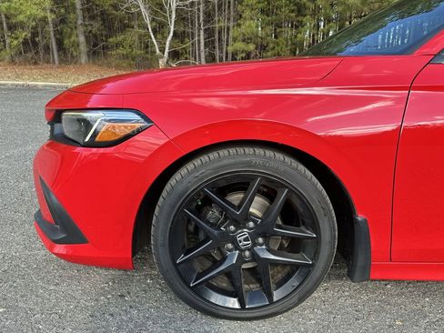 Used 2022 Honda Civic Sport image 19