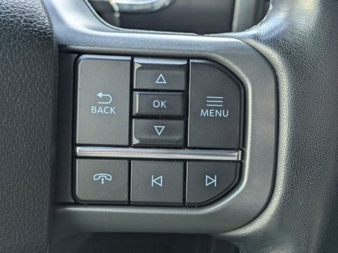 Used 2022 Ford F150 Lariat w/ Equipment Group 502A High AWD/4WD image 14