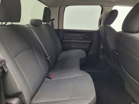 Used 2021 RAM 1500 Tradesman w/ Popular Equipment Group image 19