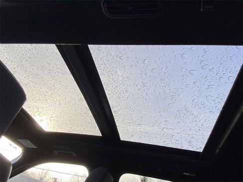 New 2025 Ford Expedition Max Platinum w/ Stealth Performance Package image 12