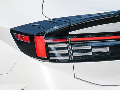 New 2025 Hyundai Sonata N Line image 8