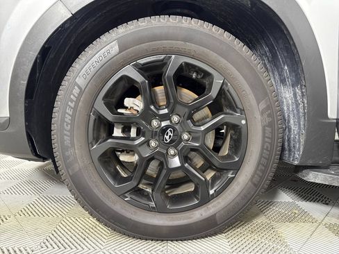 Certified 2022 Hyundai Santa Fe XRT FWD image 22